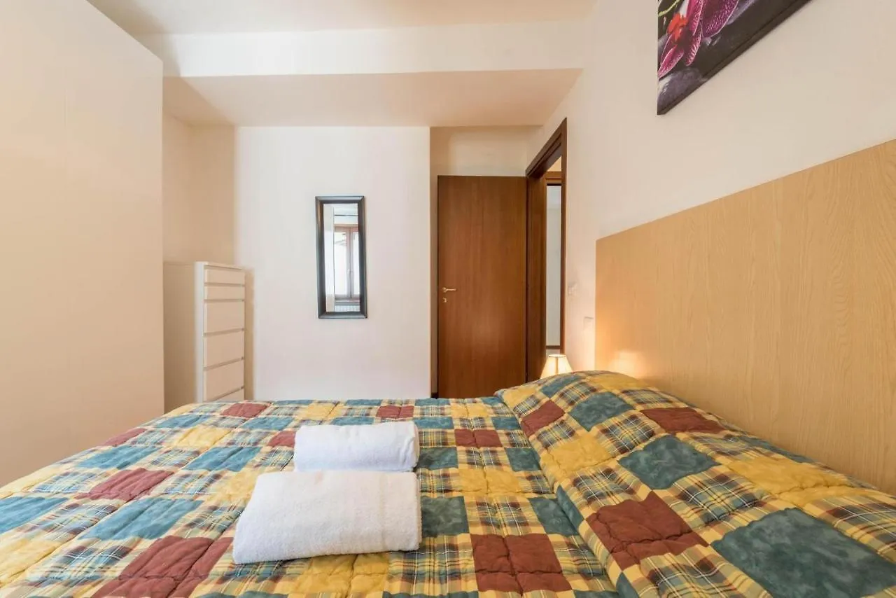 Borgo Due Con Parcheggio Apartment Malcesine