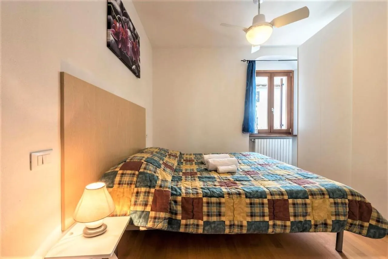 Borgo Due Con Parcheggio Apartment Malcesine Italy