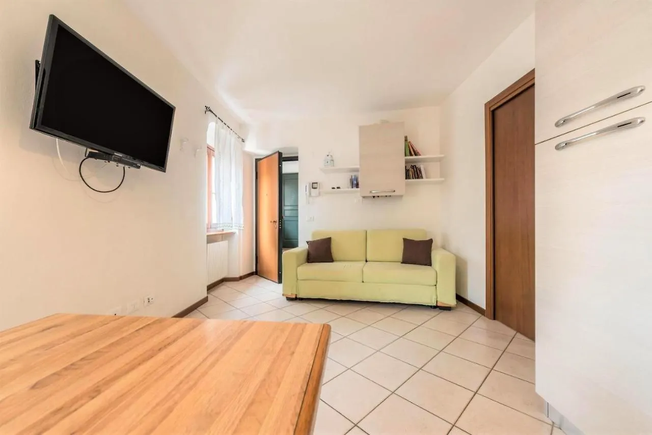 Borgo Due Con Parcheggio Apartment Malcesine 0*,  Italy