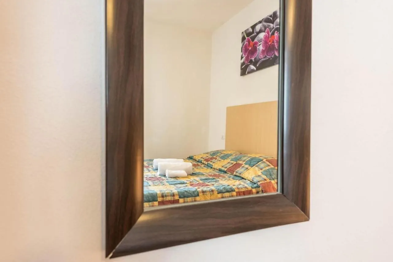 Borgo Due Con Parcheggio Apartment Malcesine