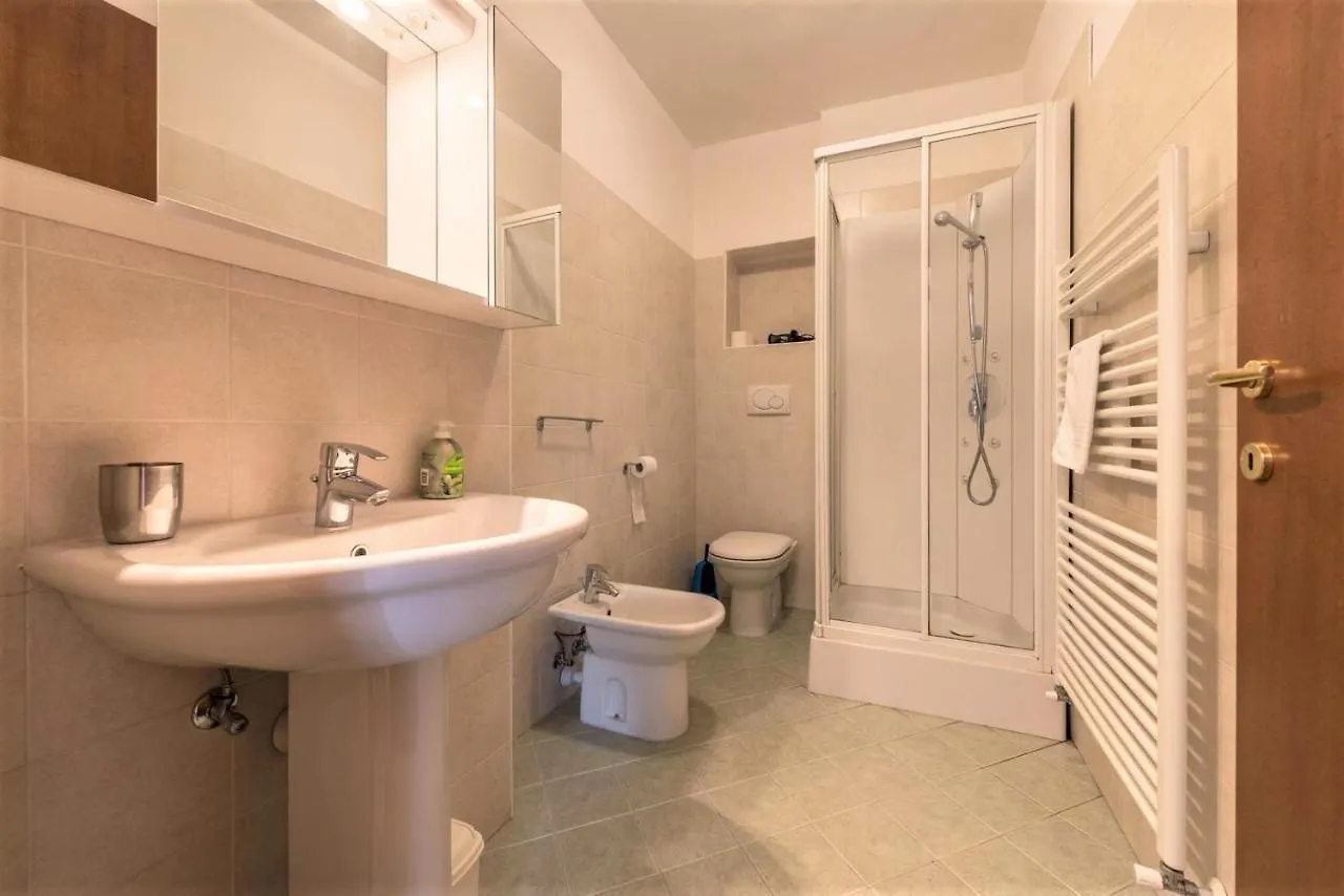 Borgo Due Con Parcheggio Apartment Malcesine