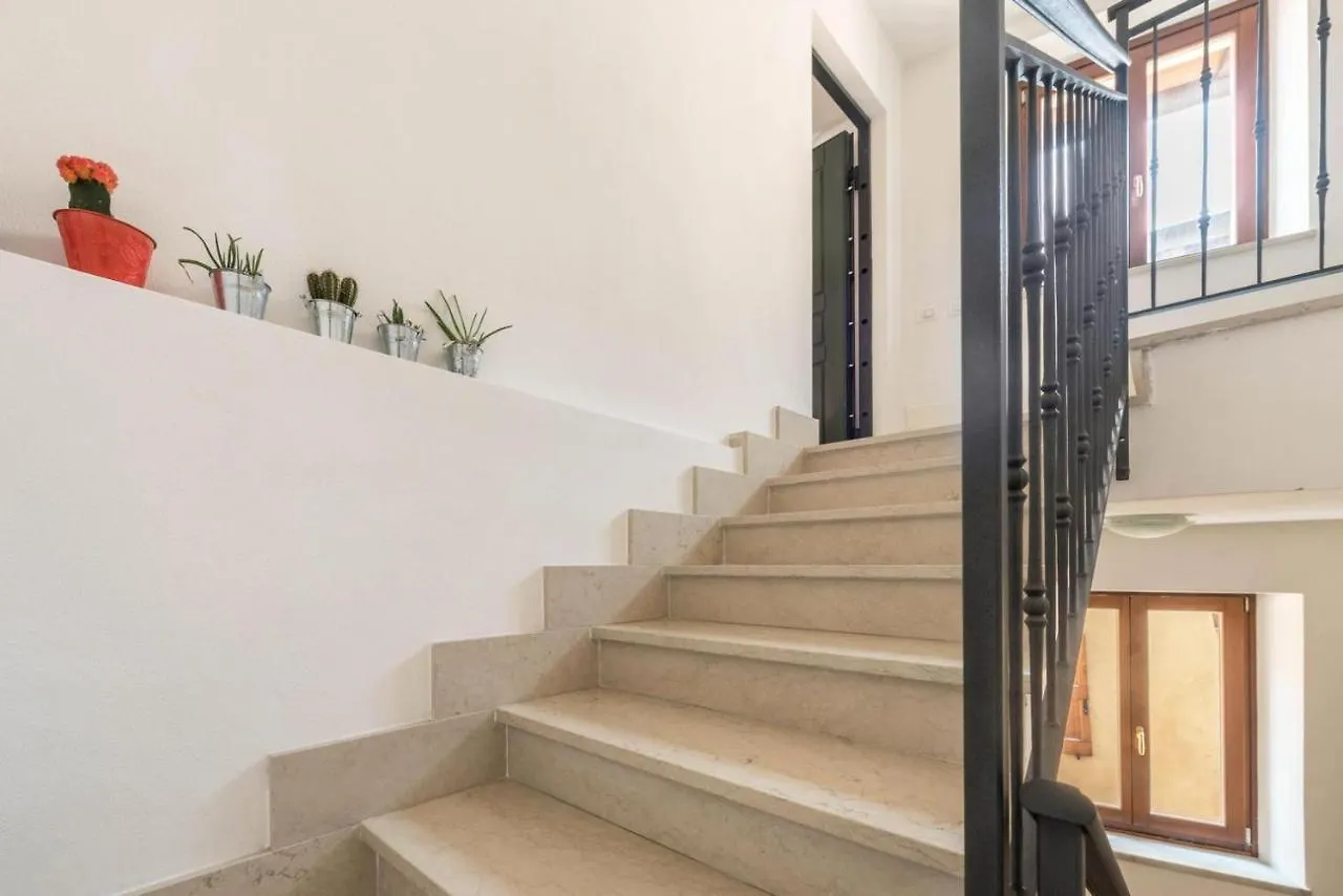 Borgo Due Con Parcheggio Apartment Malcesine 0*,  Italy