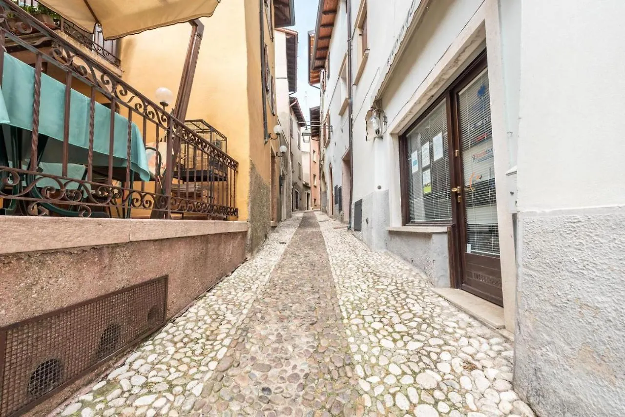 Borgo Due Con Parcheggio Apartment Malcesine