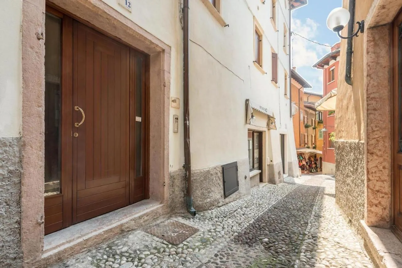 Borgo Due Con Parcheggio location