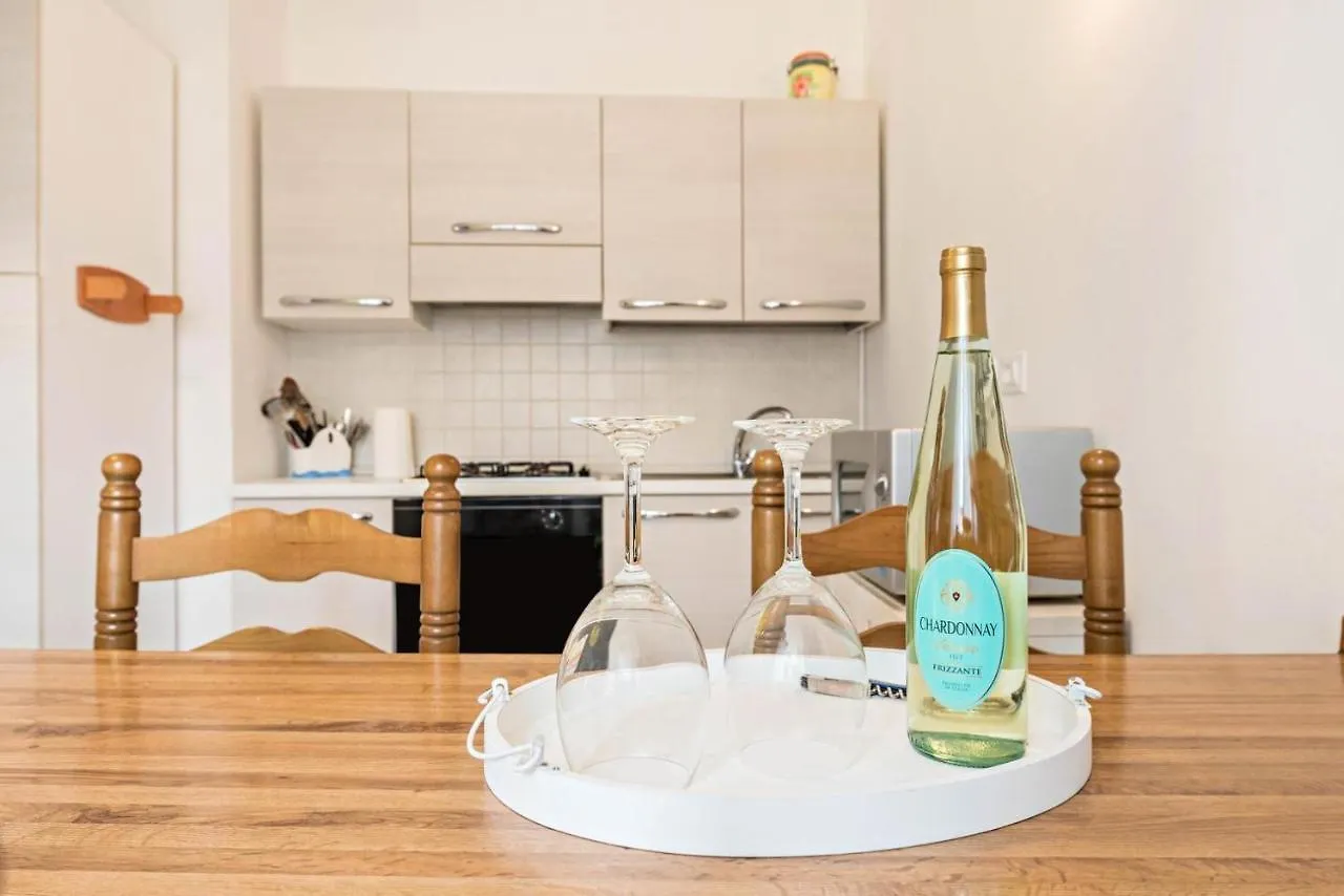 Borgo Due Con Parcheggio Apartment Malcesine