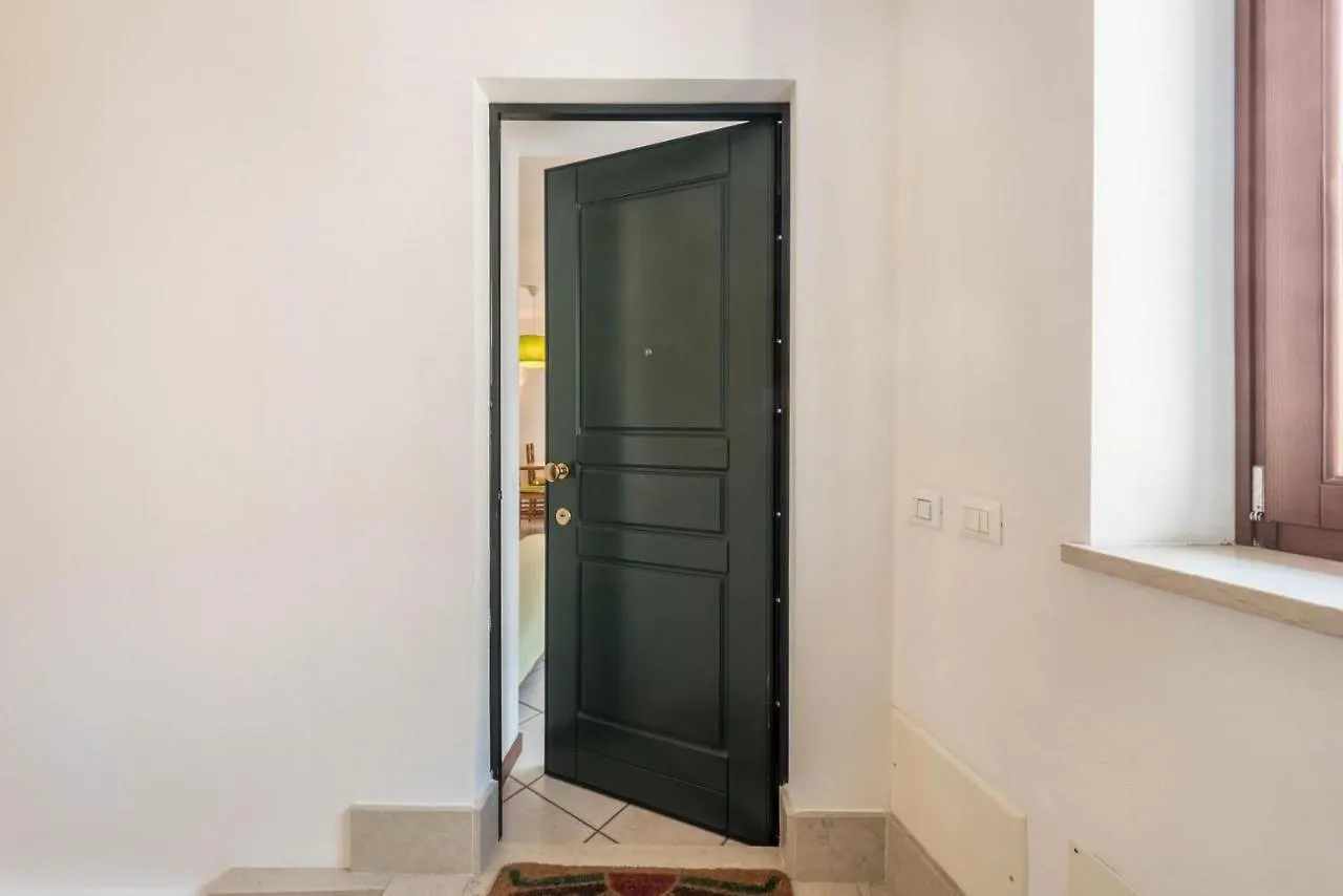 Borgo Due Con Parcheggio Apartment Malcesine