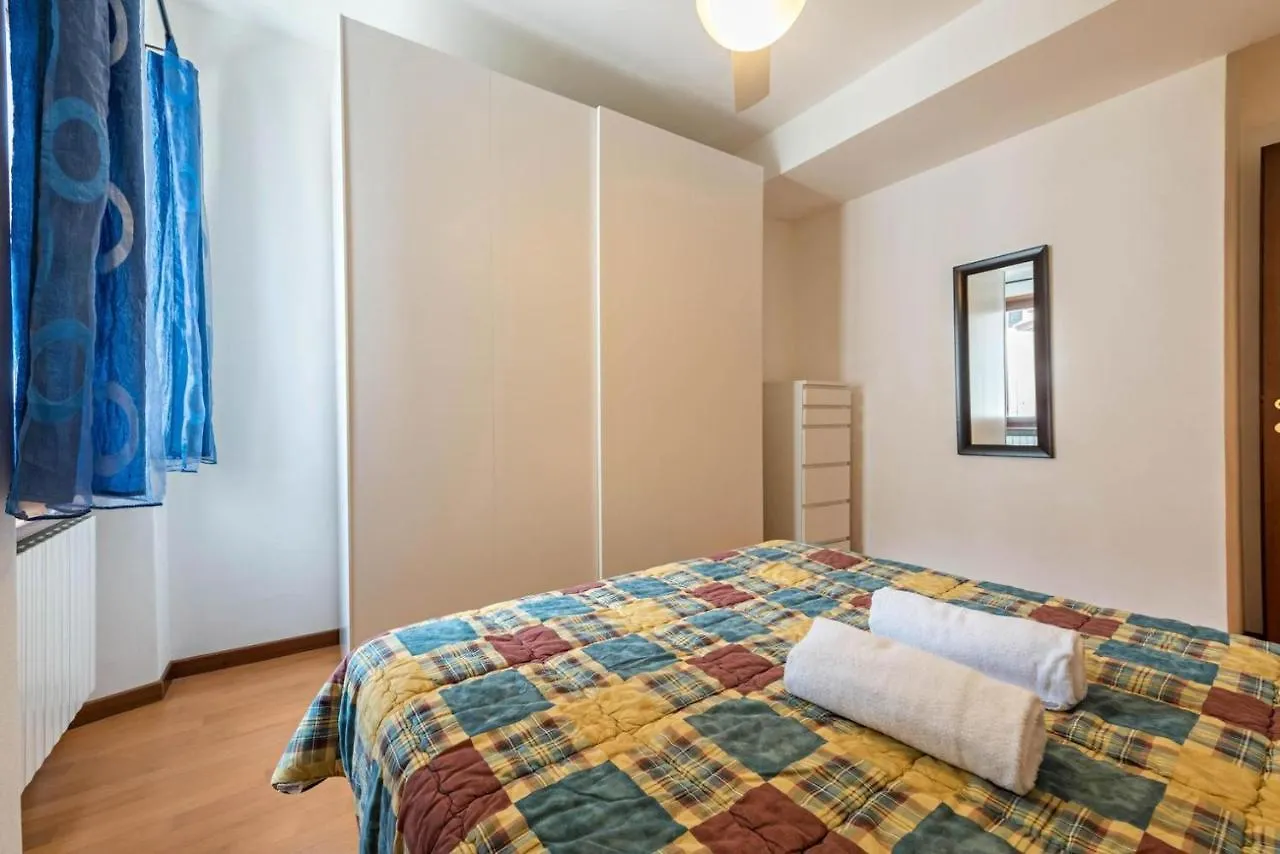 Borgo Due Con Parcheggio Apartment Malcesine